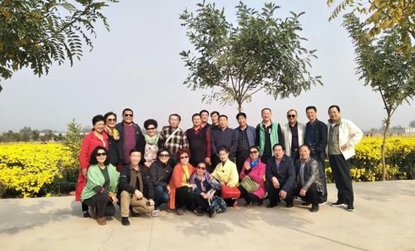 云臺(tái)冰菊賞花節(jié)剛剛結(jié)束，是否已經(jīng)開始想念